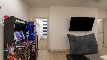 Sala de juegos