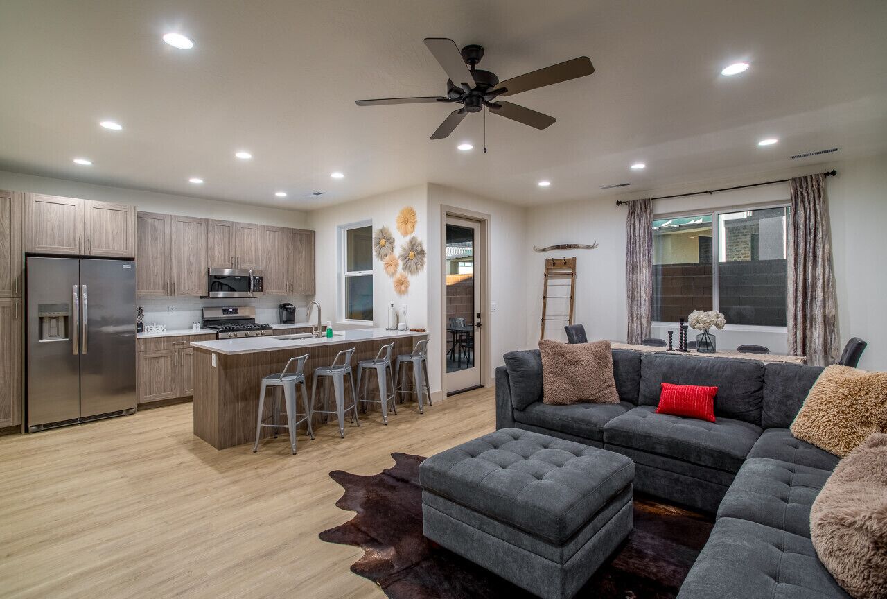 Smart TV, video games