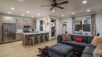 Smart TV y videojuegos