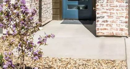 Hiker’s Haven - Trails, Pool, & E-Scooters!