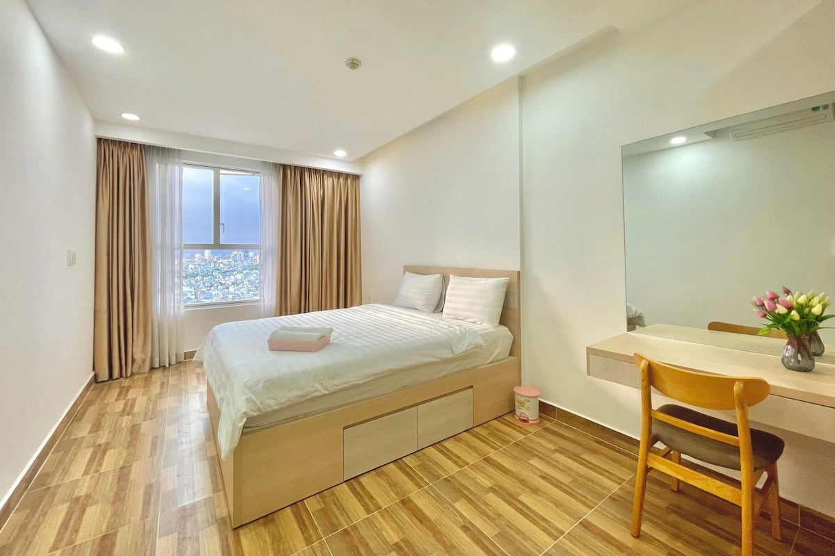 Family Apartment