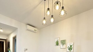 Apartemen Bisnis, 1 kamar tidur