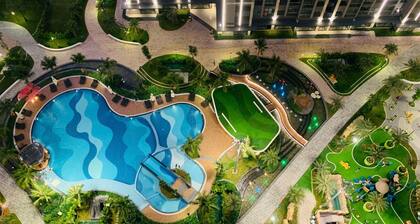 Vinhome GrandPark Luxury Apartment Quan9