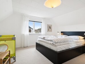 2 habitaciones y wifi