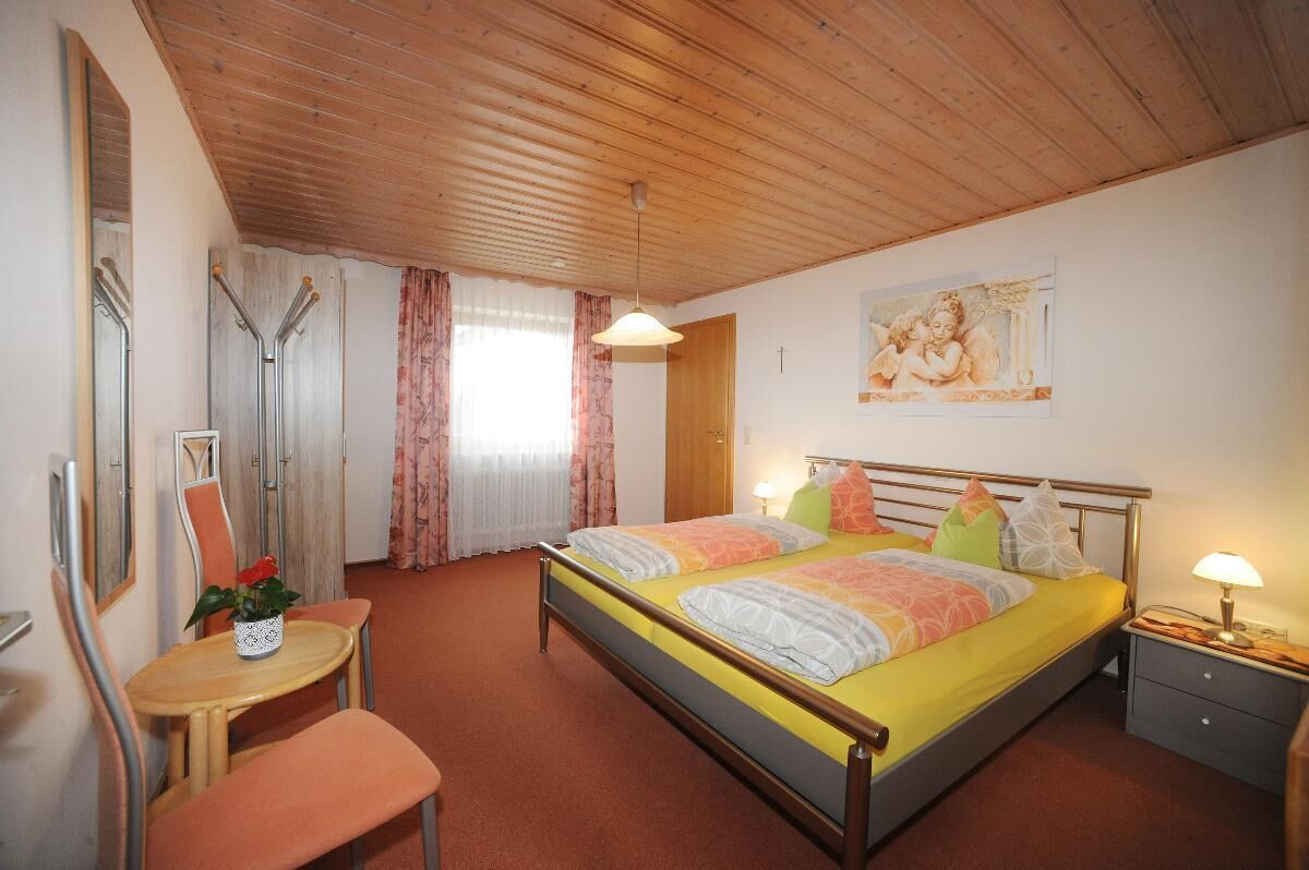 Ferienwohnung 1-Schlafzimmer FW I