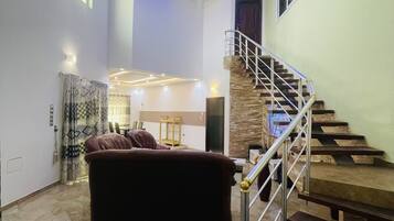 Apartemen Klasik | Kamar mandi