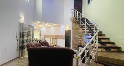 Appartement Meublé Calavi 2 chambres