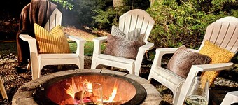 Private Lakefront 4BR/3BA Family Getaway on Loon Lake. Sleeps 10