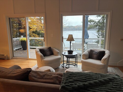 Modern 4BR Private Home Stunning Views to Celebrate Holidays - Dogs Welcome