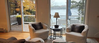 Modern 4BR Private Home Stunning Views to Celebrate Holidays - Dogs Welcome