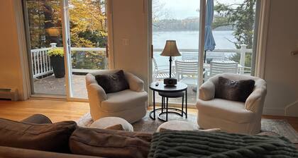 Modern 4BR Private Home Stunning Views to Celebrate Holidays - Dogs Welcome