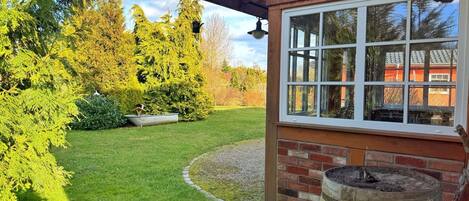 テラス / パティオ