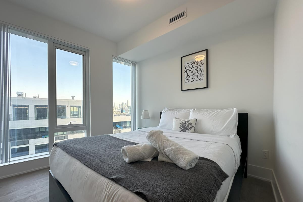 Premium Apartment