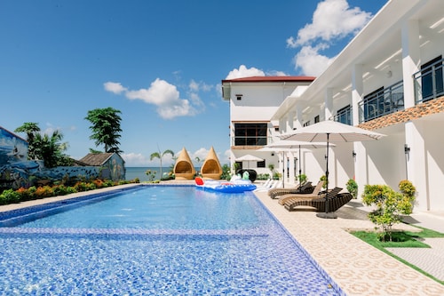 Sonrisa Resort de Playa by Hiverooms