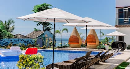 Sonrisa Resort de Playa by Hiverooms