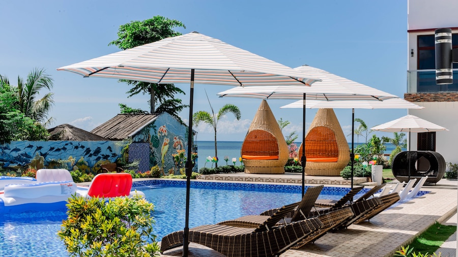 Sonrisa Resort de Playa by Hiverooms