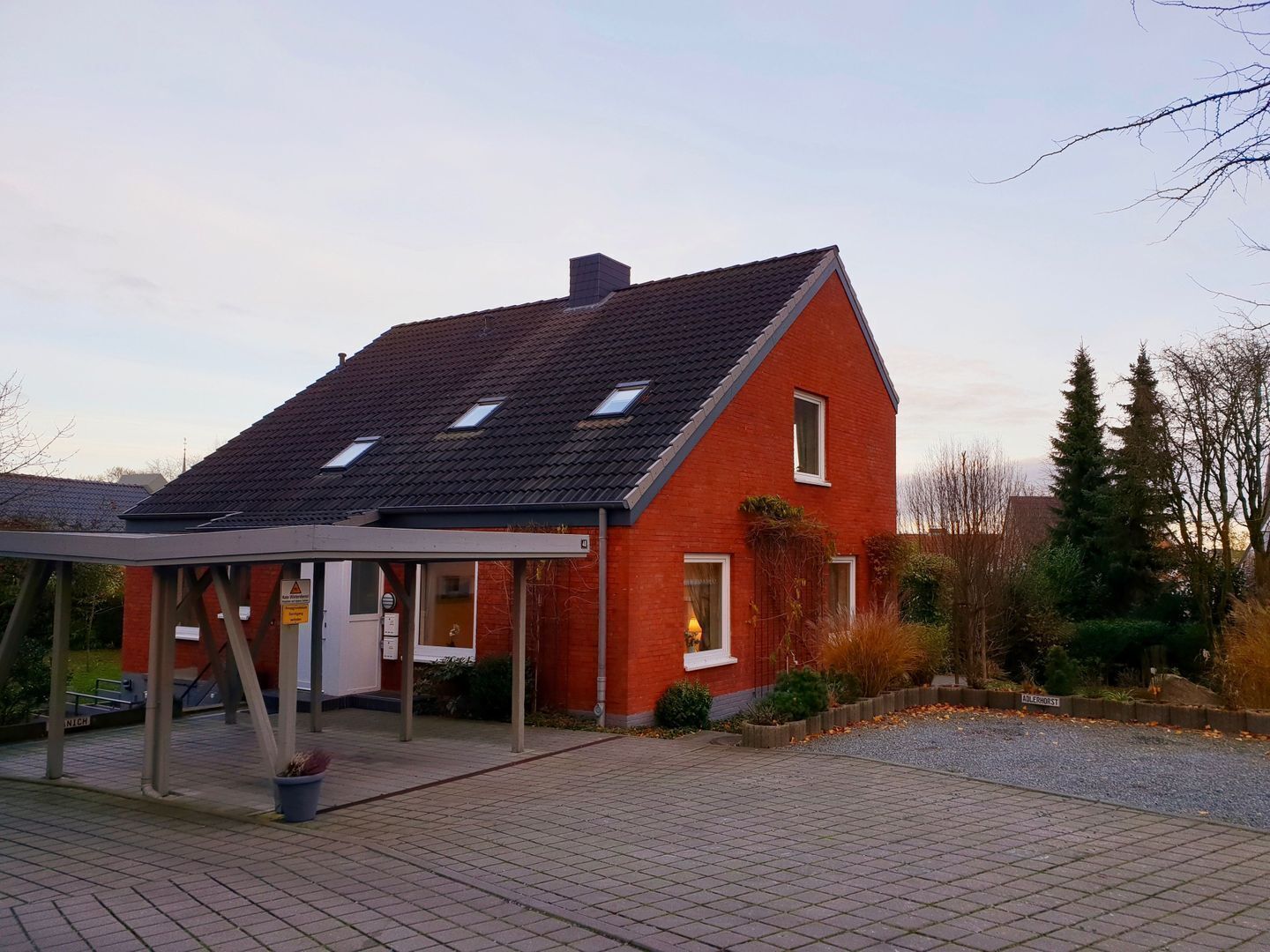 Außenbereich