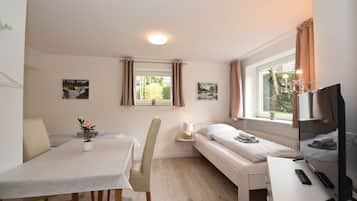 3 Schlafzimmer, Bügeleisen/Bügelbrett, WLAN, Bettwäsche