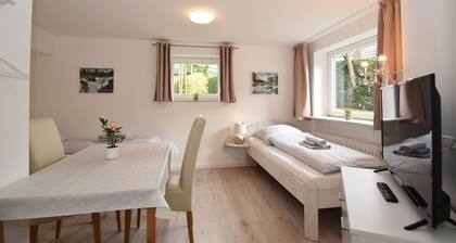 fewo1846 - Fuchsbau - fewo1846 - Fuchsbau - Souterrain-Wohnung mit 3