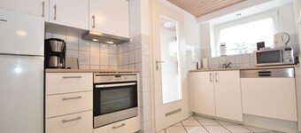 Fewo1846 - Monteurswohnung Fuchsbau - Fewo1846 - Monteurswohnung Fuchsbau - Wohnung mit 3