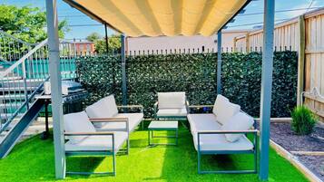 Terrass/Patio