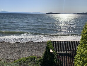 Beach/ocean view