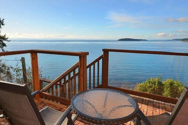 Panoramic Loft | Terrace/patio