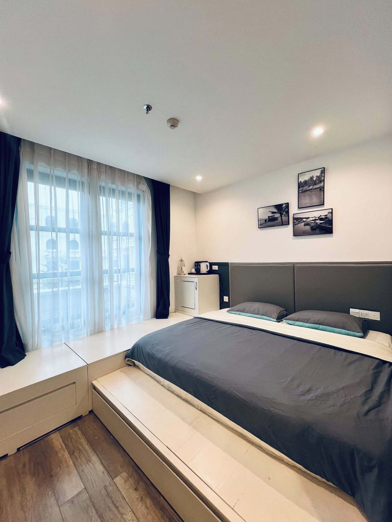 Sábanas de algodón egipcio y ropa de cama de alta calidad