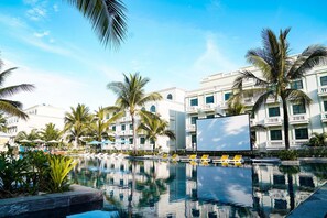 Marina - Cataleya Beach Boutique (Phu Quoc)