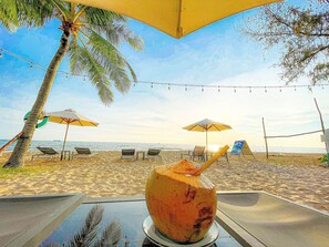 Marina - Cataleya Beach Boutique (Phu Quoc)