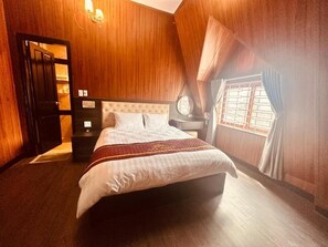 Standaard kamer | 1 slaapkamer, gratis wifi