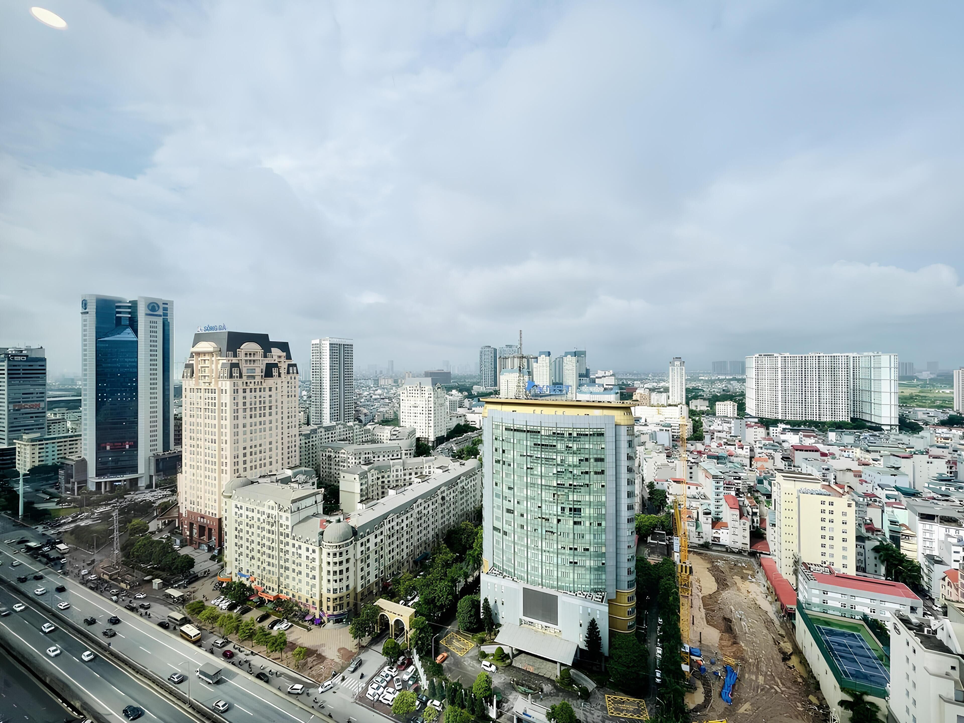 Ngoại thất