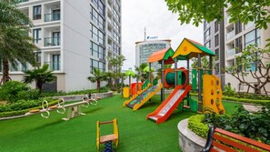 Children’s activities