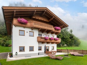 Exterior - Hocheben by Interhome (Mayrhofen)