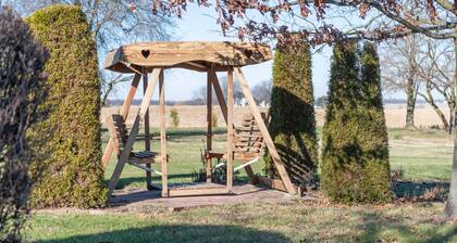 Amish Country, Georgious View!
