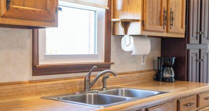 Sunset Cottage - Sunset Cottage