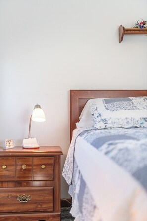 3 chambres, Wi-Fi, draps fournis