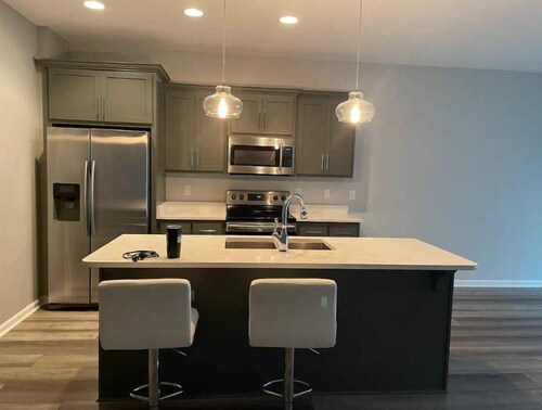 Cozy 3 bedroom home 6 miles to Tyndall AFB