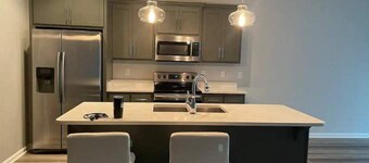 Cozy 3 bedroom home 6 miles to Tyndall AFB