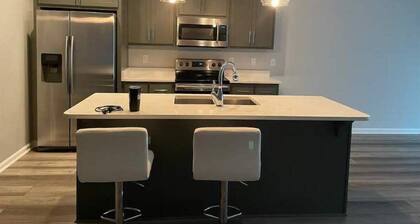 Cozy 3 bedroom home 6 miles to Tyndall AFB