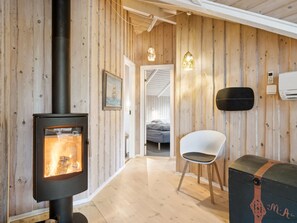 Interior - "Nonni" - 150m from the sea by Interhome (Ebeltoft)