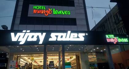 Hotel Mango Leaves