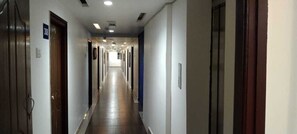 Interior - Hotel Mango Leaves (Hyderabad)