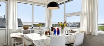 "Aletha" - 300m to the fjord by Interhome