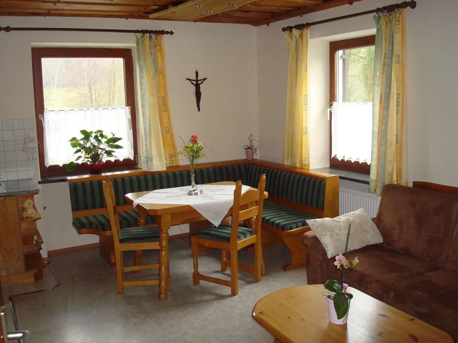Restauration