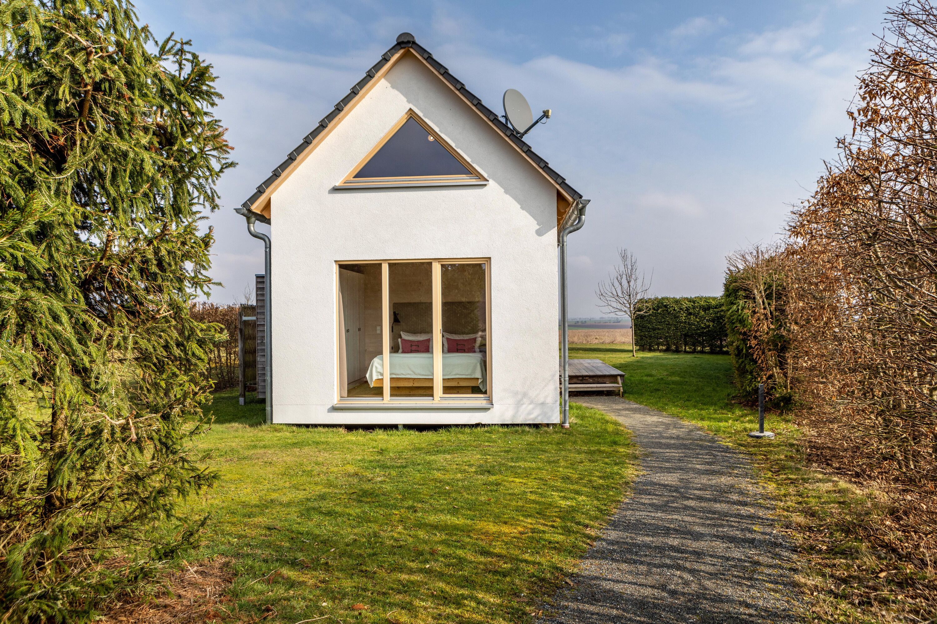 Chalet 'Hainichhöfe  2' with Shared Terrace and Shared Garden