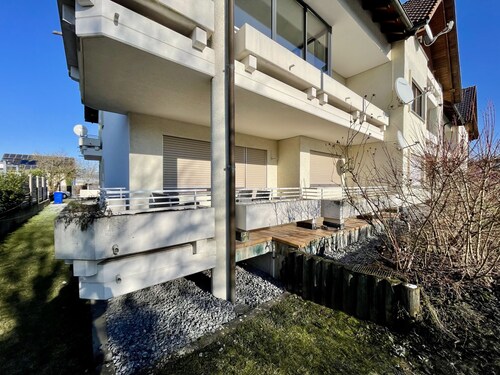 Apartment 'Relax Holidays' with Private Terrace and Wi-Fi