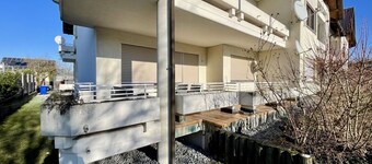 Apartment 'Relax Holidays' with Private Terrace and Wi-Fi