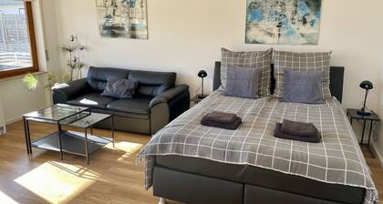 Apartment 'Relax Holidays' with Private Terrace and Wi-Fi