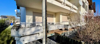 Apartment 'Relax Holidays' with Private Terrace and Wi-Fi